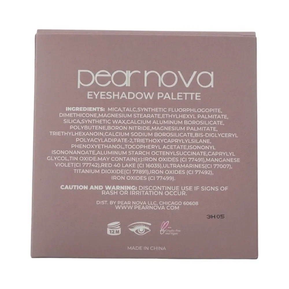 Pear Nova this stunning
